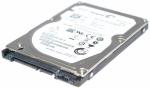 80GB SATA (3.0Gb/s) hard drive – 7,200 RPM, 2.5-inch with adapter, Smart IV