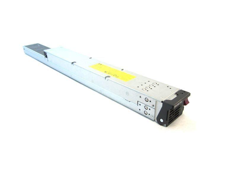 Hp 499243-b21 – 2400w Power Supply For Blc7000