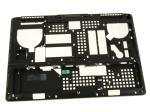 Dell Precision 17 (7710) Laptop Bottom Base Assembly with USB-C Port – 4M07T