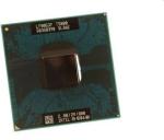 Intel Core 2 Duo T5800 processor – 2.0GHz (Merom, 667MHz front side bus, 2MB Level-2 cache, socket 479M, 35W TDP)