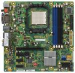System board (motherboard) Violet -GL8E – Form factor micro-ATX, AMD processor supported – With four PCI-e expansion slots