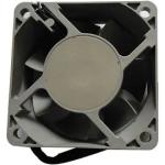 System cooling fan – Rotates at 5500 RPM