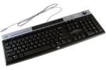 Keyboard assembly – Media Center PC, Blue (Firefly, US English, PAPE)