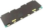 Power inverter circuit board – For 25.5-inch CPT LCD panel