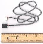 Internal audio cable – Quicksilver