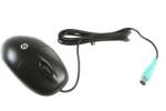 PS/2 optical mouse (Platinum Blue, Black) – For Media Center PC