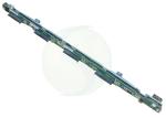 Hp 532148-001 Primary Hard Drive Backplane Board For Proliant Dl360 G6