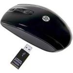 HP Mouse – Wireless, Optical (includes USB Receiver & Mouse)