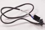 Optical drive eject button cable