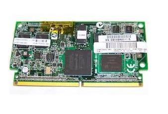 Hp 570502-002 512mb Flash Backed Write Cache For Smart Array P410i System Pull (ground Ship Only)