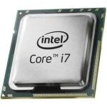 Intel Quad-Core i7 950 processor – 3.06GHz (Bloomfield, 1366MHz front side bus, 130W TDP)