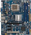 Motherboard (system board) Evans-GL6 – Includes one PCI and two PCIe slots, one PCIe x1 minicard socket, and integrated graphics