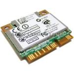 PCIe 802.11 b/g/n WLAN half-length mini card (Pipit) – Operates in the 2.4 GHz single band – With two internal antennas