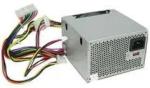 Power supply (300 Watts) – With Power Factor Correction (PFC), 85% EFF rating – For Microtower PC