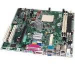 System board (motherboard) – Includes thermal grease, alcohol pad, and CPU socket cover (Eaglelake) – For Ultra Slim Desktop PC`s – Excludes ES/CS – For EMEA use 579317-001