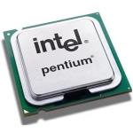 Intel Pentium Dual Core 64-bit processor E6500 – 2.93GHz (2MB Level 2 cache, 65W TDP, 1066MHz front side bus speed, Socket LGA775)