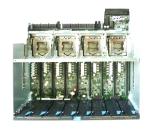 Hp 591197-001 System Processor And Memory Cartridge Drawer Assembly