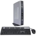 Base whole unit replacement for t5745 Thin Client