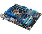 System board (motherboard) – Four memory slots, four PCIe slots, and four SATA drive connections – Excludes ES/CS