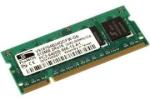 512MB, 800MHz, 200-pin, DDR2 PC2-6400, Small Outline Dual In-Line memory module (SODIMM) Part 598833-001  , 598861-001