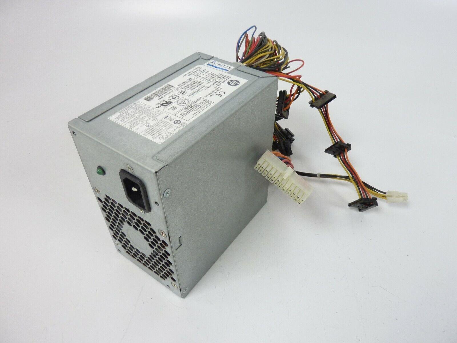 DPS 460DB 5 633187 003 power supply bordeaux c 460w active pfc