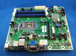 System board (motherboard) – Includes AMD Dual core processor