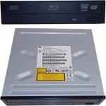 12X SATA Blu-ray SuperMulti Combo optical drive (Jack Black color) – Non LightScribe