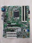 System board (motherboard) assembly (Maho Bay) – For Convertable Microtower PCs (Carver)