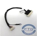 Cable Assembly, LVDS, Caldwell