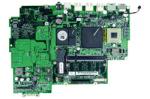 Logic Board iBook G4 14-inch Early 2004 1.2 GHz M9419LL 820-1606-A A1055