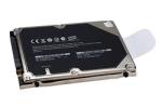 Hard Drive 2.5-inch SATA 5400rpm 250 GB 13inch Macbook 2GHz White Early 2009 A1181