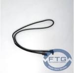 SATA cable assembly – Straight to right angle connections