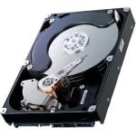 500GB SATA hard disk drive – 7,200 RPM, 2.5-inch form factor, with self-encrypting drive (SED) technology – Raw drive, does not include hard drive bracket, connector, or screws