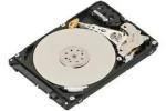 1TB Eco-friendly 512e hard drive – 5,400 RPM, 2.5-inch form factor, with self-encrypting drive (SED) technology