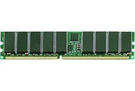 4GB, PC3-12800, CL11, Dual In-Line Memory Module (DIMM)