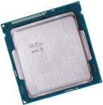 Intel Core i5-4670 processor – 3.4GHz (Haswell, 8MB Level-3 cache, 86W Thermal Design Power, Socket 1150/H3/LGA1150)