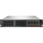 Hp – Proliant Dl180 G9 S-buy – 1x Intel Xeon Hexa-core E5-2620v3-24ghz, 8gb Ddr4 Sdram, 2x Gigabit Ethernet, 900w Ps, 2u Rack Server (784101-s01)  Cto