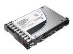 Hp 816995-b21 960gb 6g Sata Mixed Use-3 Sff 25inch Sc Solid State Drive