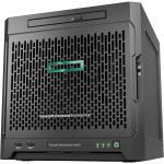 Hpe 870208-001 Proliant Micro Server Gen10 Entry Server – Opteron X3216 16ghz – 8gb Ram – 1tb Hdd