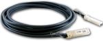 Lenovo  5m (1640 Ft) Passive Sfp  Dac Cable – Fiber Optic For Network Device – 1640 Ft – Sfp  Network (90y9433)