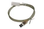 Cable, USB Keyboard Extension, 1 Meter