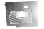 Shield, LCD Panel, SS