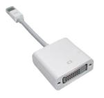 MacBook, MacBook Pro, MacBook Air Mini Display Port to DVI Cable