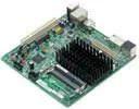 Motherboard – Includes 400MHz PA-8500 RISC processor module with attached heatsink and replacement instructions