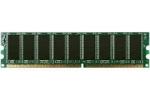 512MB, 266MHz, PC2100, ECC DDR-SDRAM DIMM memory module