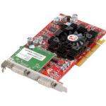 PCIe ATI Radeon X1300 (RV516) graphics controller card – 256MB DDR2 SDRAM, dual-head – Low profile form factor – Includes bracket