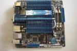 Asus At5iont-i – Mini Itx Server Motherboard Only