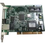 Remarketed 100Base-TX LAN host adapter board with one RJ-45 port – Requires one PCI slot – Includes the board, software, software license, and installation instructions – For HP-UX operating system