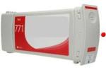 HP 771A 775-ml Chromatic Red Designjet Ink Cartridge