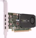 PCIe NVIDIA NVS 510 2GB GDDR5 Memory Single Slot Low-Profile Graphics Board